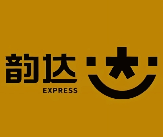 芒市韵达快递